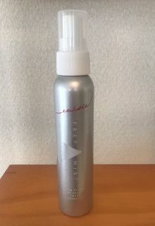 プレップミスト